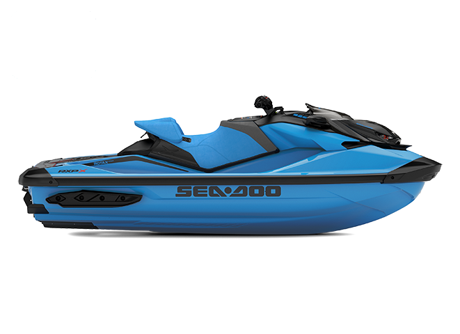 Sea-Doo RXP-X 325