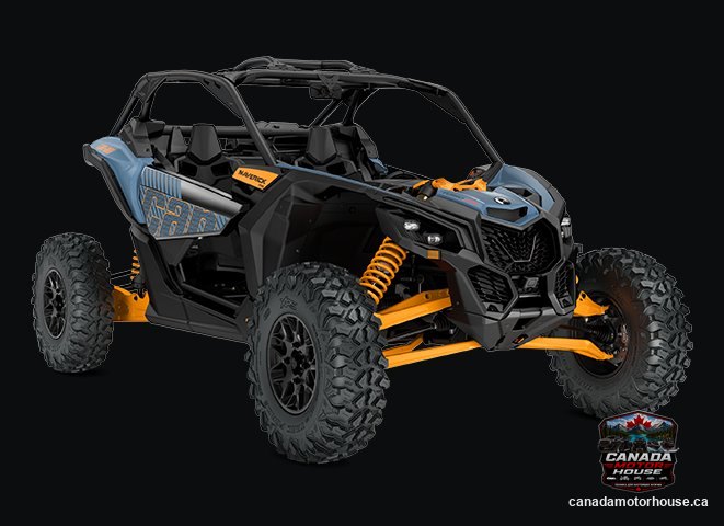 Багги и SxS Can-Am