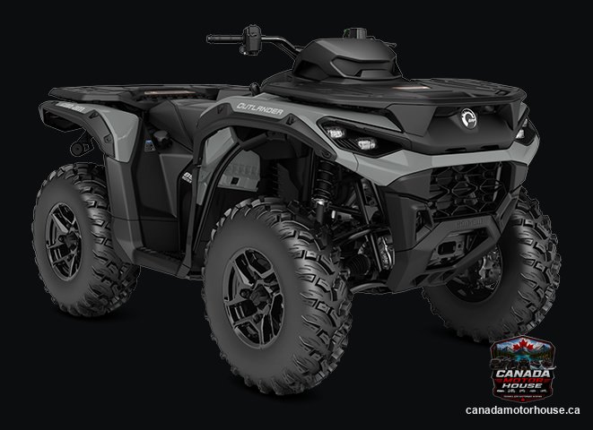 Can-Am Outlander
