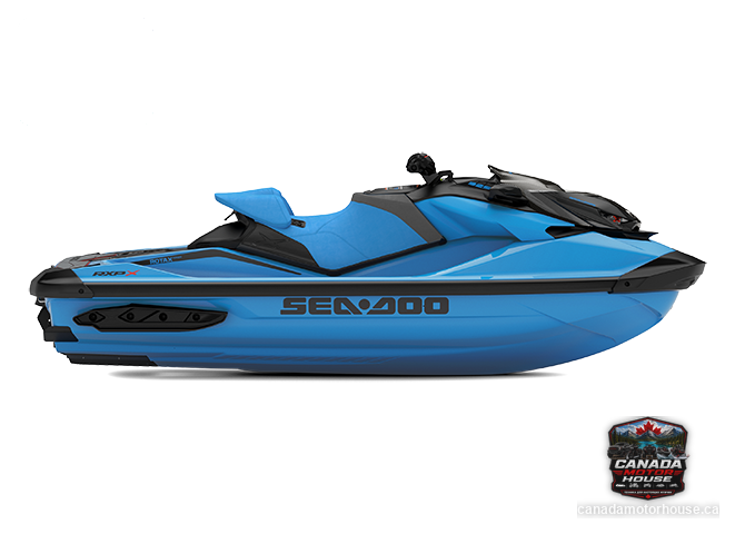 Sea-Doo RXP-X 325