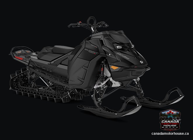 Ski-Doo Summit X